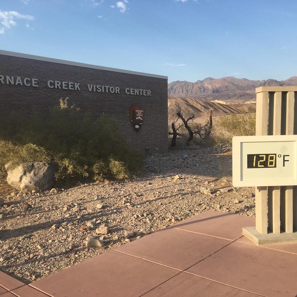 2021’s climate: contrasts, contradictions and extremes