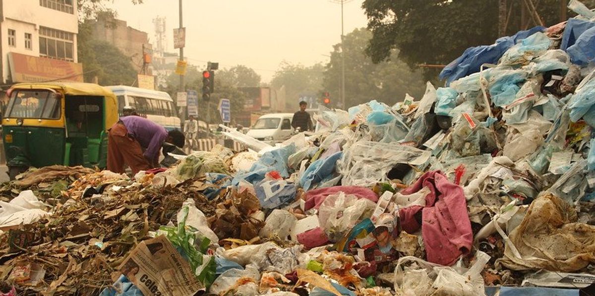 2023 plastics treaty discussions nairobi