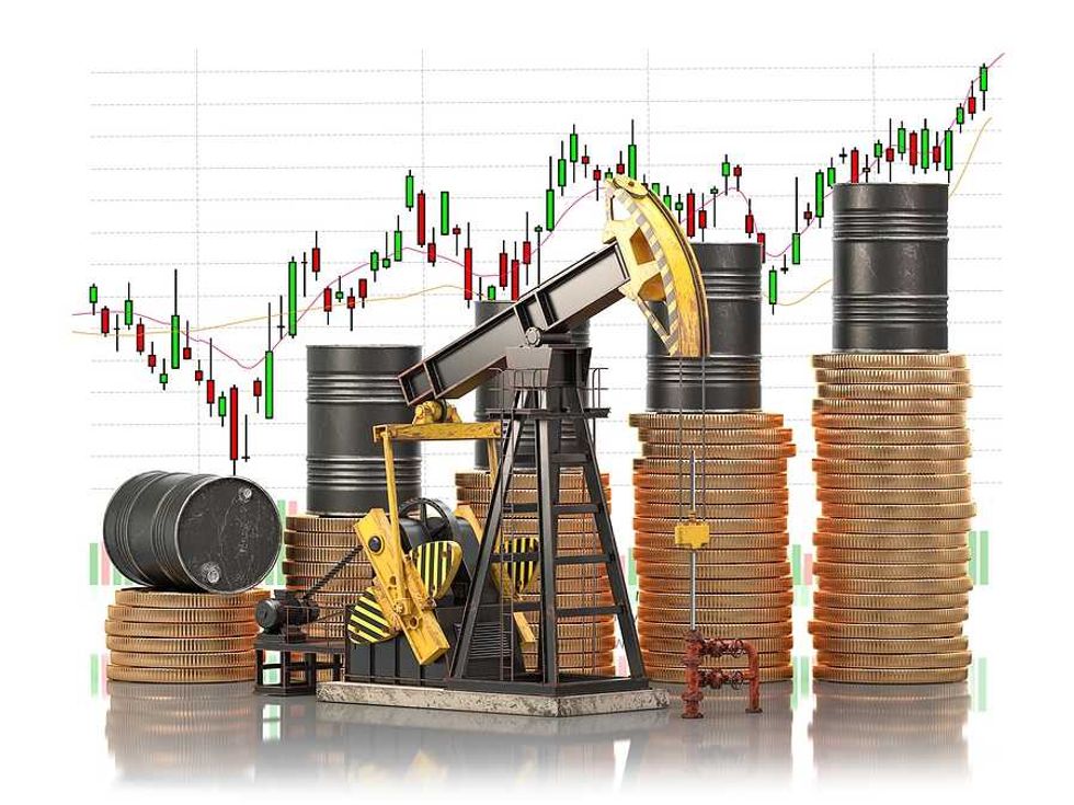 The roller-coaster price of oil is bad for almost everyone