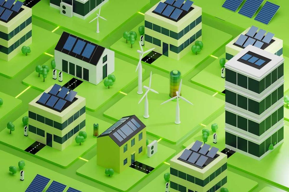 Why are blue states scapegoating energy efficiency?
