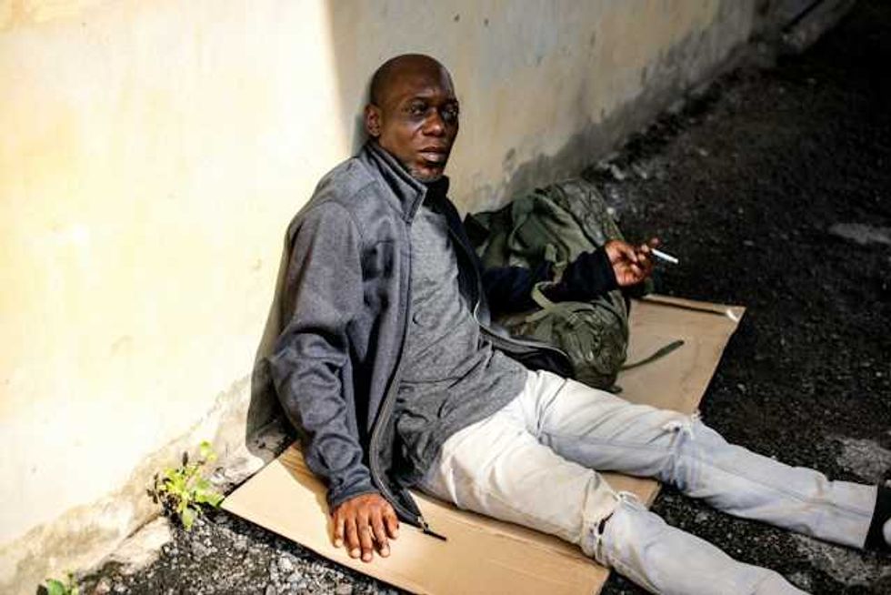 Utah needs a ‘Code Red’ policy to protect the homeless from extreme heat, report says