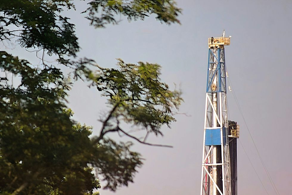 As carbon tariffs gain momentum, Texas' oil and gas industry could see huge implications