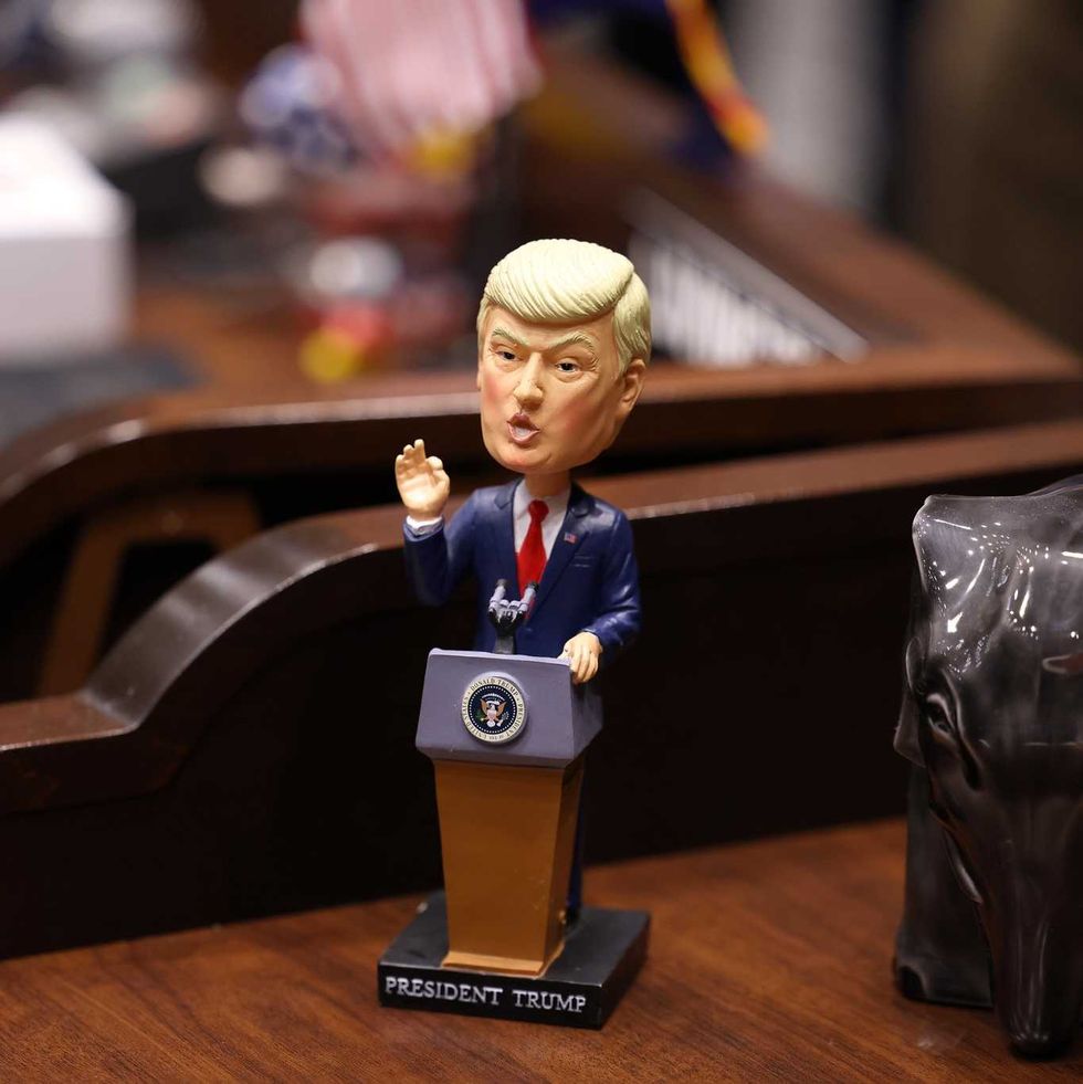 With Trump absent from COP30 talks, the world moves on without U.S.