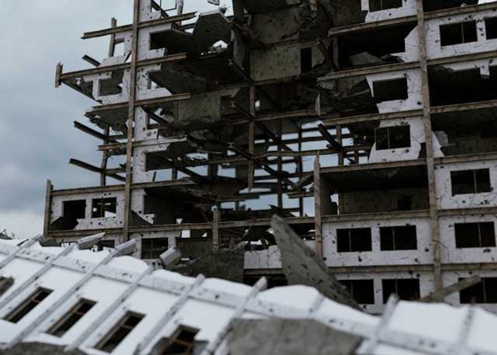 As Iran war roils energy markets, backers of renewables wish for a boost