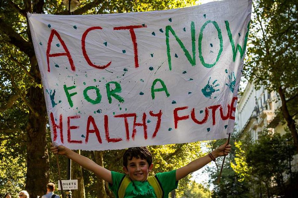 Climate Reality group in North Carolina to fight PFAS and more
