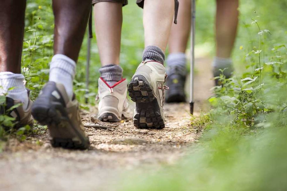 Part of Trans Canada Trail is permanently closing