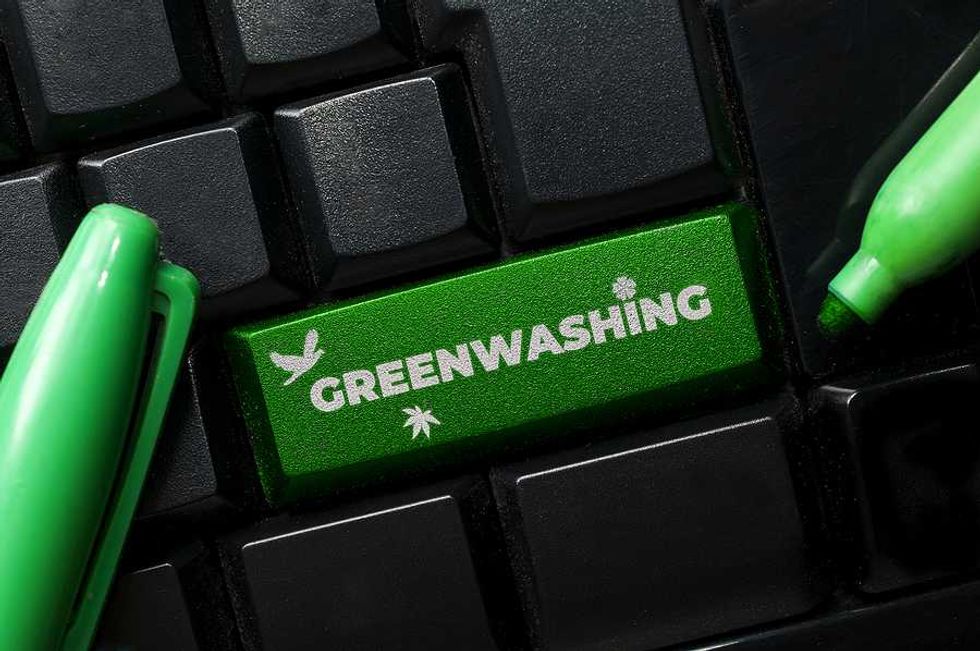 Revealed: British ad giant’s billion-dollar greenwash of U.S. oil industry