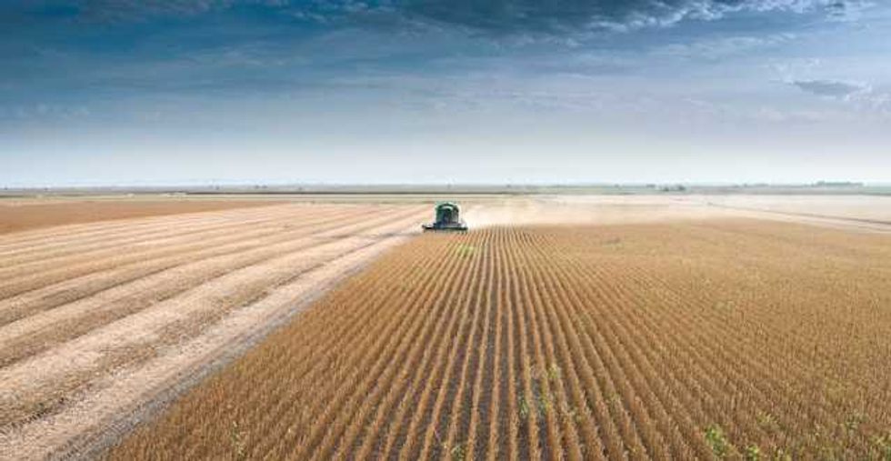 Task force warns of worsening drought on track to match last year