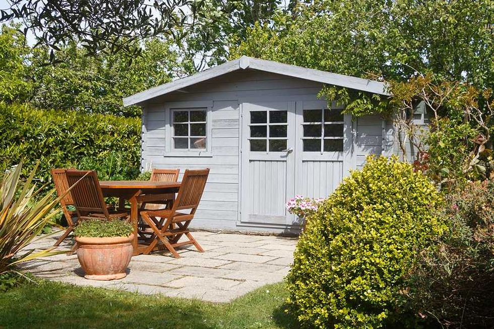 'I heat my Essex home with a data center in the shed'