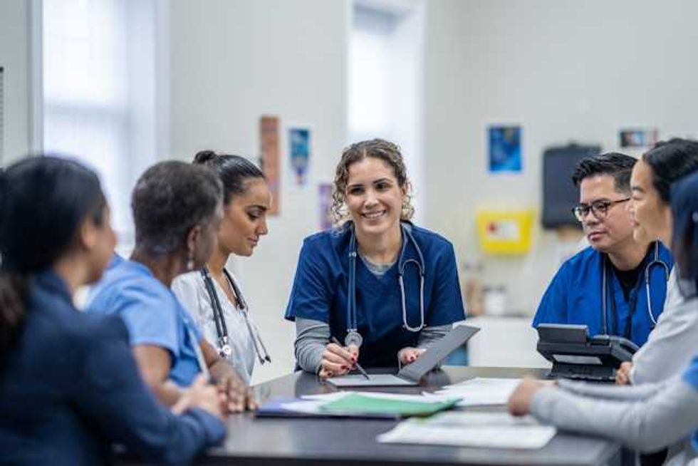 Patients overwhelmingly favor environmentally sustainable healthcare, survey finds