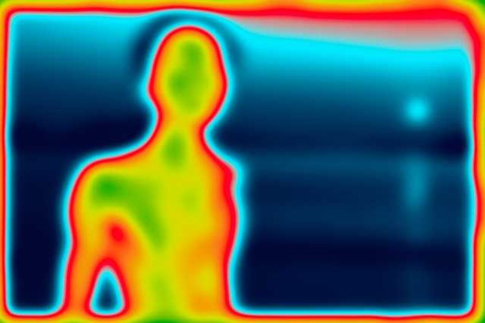 The year so far: hottest and driest in US history