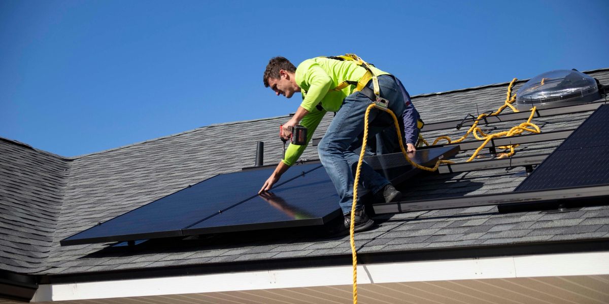 Millions of households receive energy tax credits for upgrades