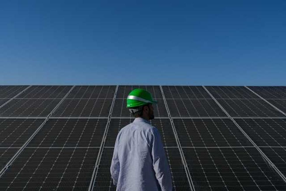 The consequences of Trump's war on climate in 7 charts