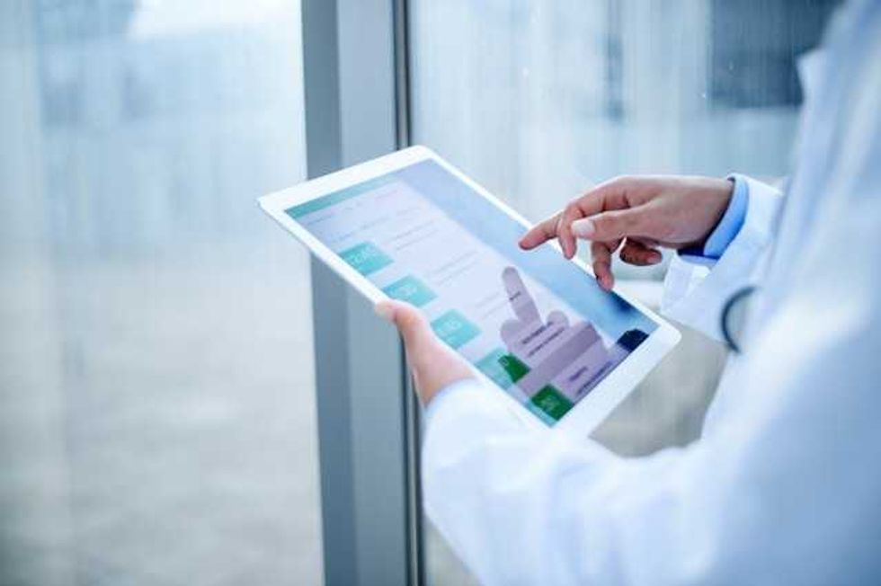 What incentives could help healthcare limit its climate impact?
