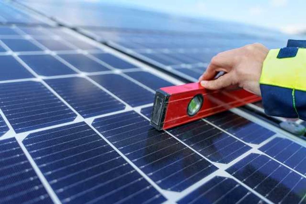 Hosting solar can be a lifeline for farmers, but overcoming local opposition is tough