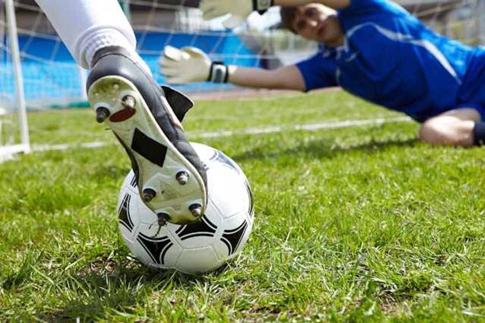 The 2026 men’s World Cup could be the dirtiest ever