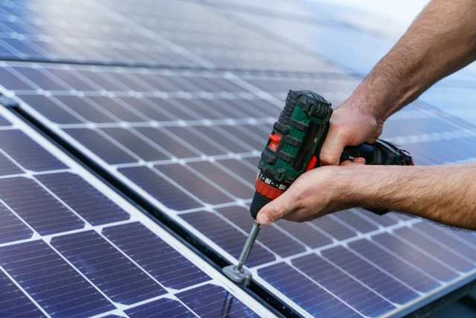 Trump launched big new solar tariffs. Here’s what it means