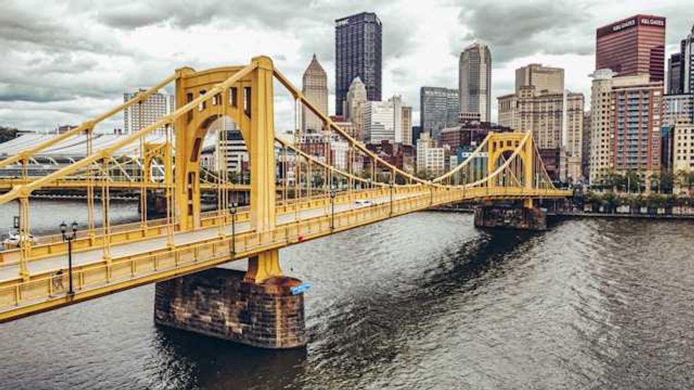 Pennsylvania AI data center developer asked Trump administration official to help loosen toxic emissions limits
