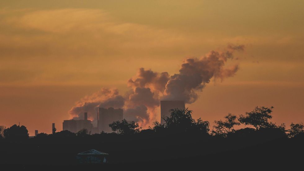 Dominion’s plan for Virginia gas plant draws pushback over health and pollution fears