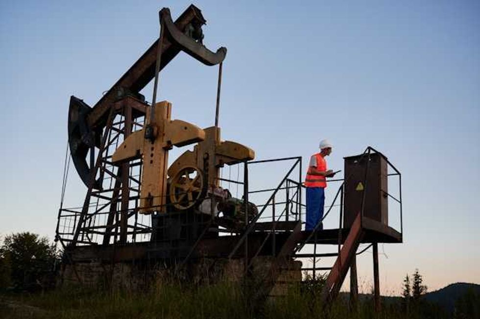 ‘Wrong side of history’: Report ties top polluters to countries blocking fossil fuel phaseout