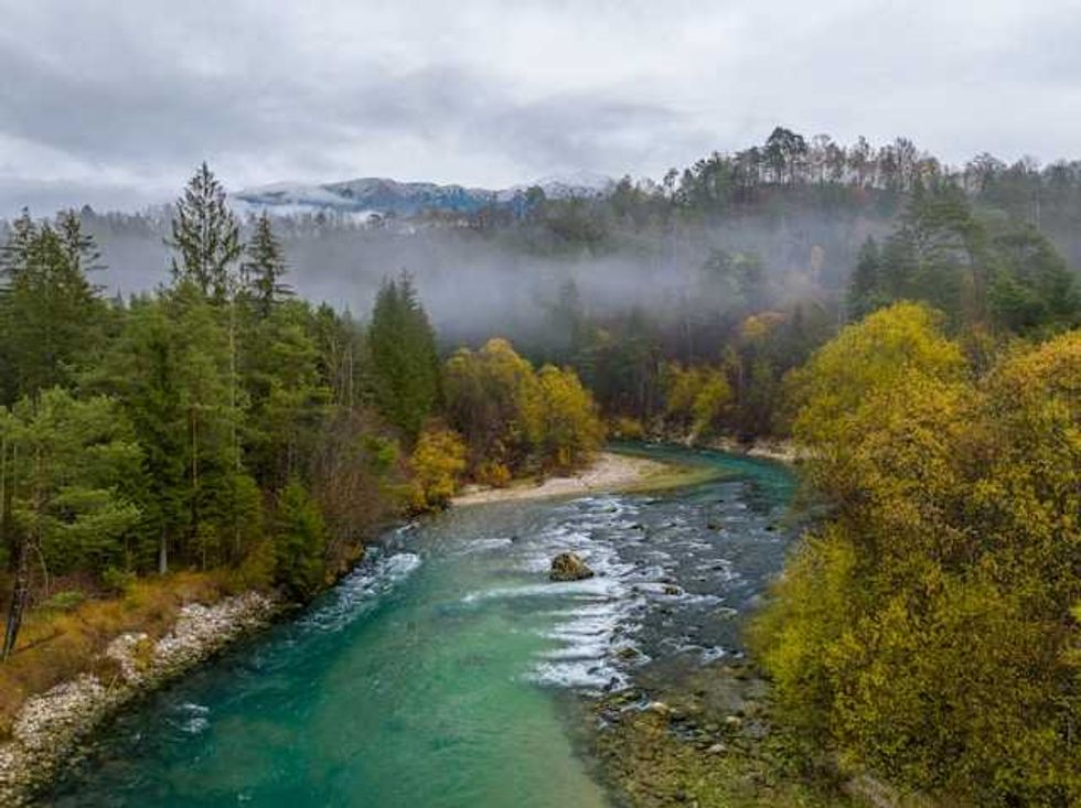 FEMA rule floodplain restoration and its impact
