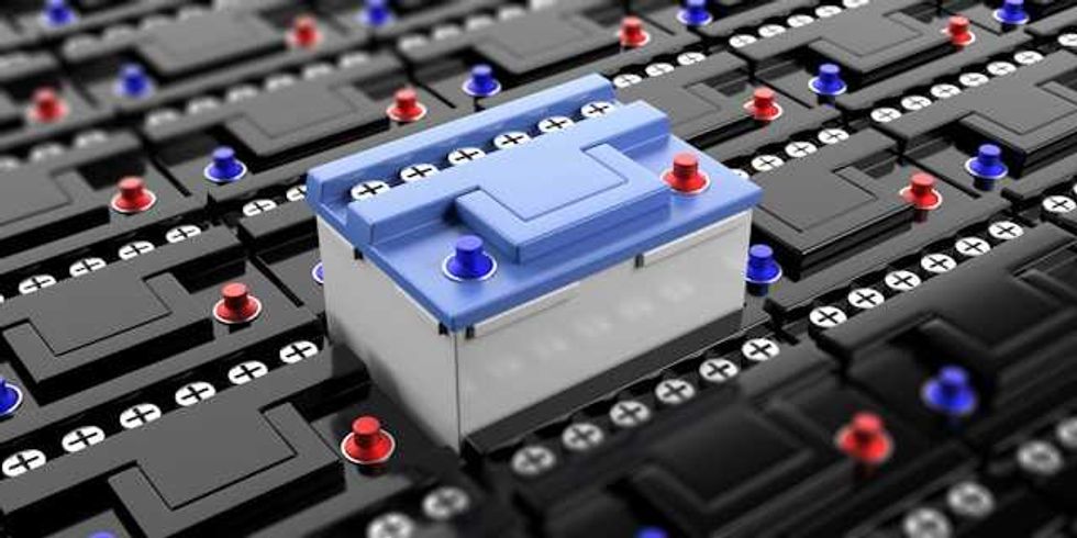 The fix for EV battery waste isn’t recycling. It’s geography