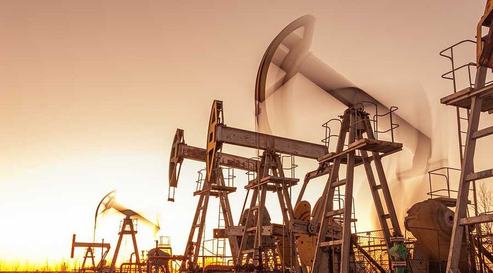 Congress once shielded gun makers. Now it’s fossil fuel companies’ turn