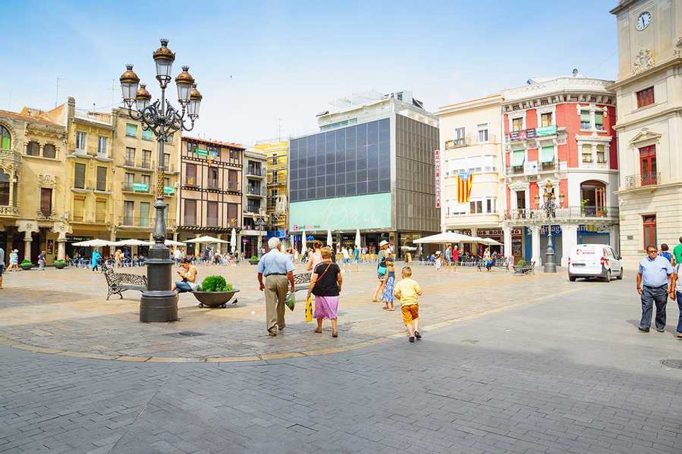 Spain’s climate shelters could save thousands of lives. Why is the rest of Europe lagging behind?