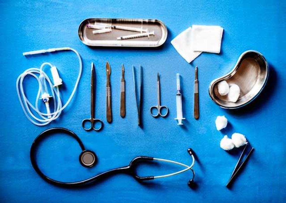 Turning compliance into a catalyst for healthcare sustainability