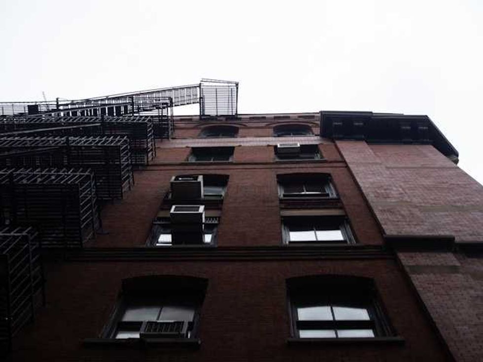 Heat waves cost some Toronto residents more