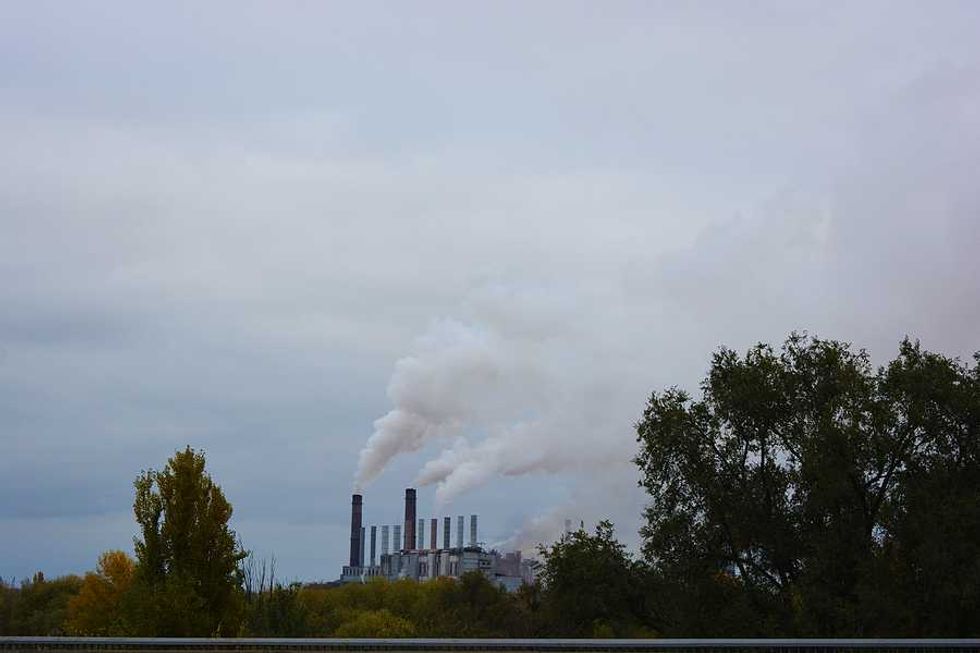 Many Massachusetts 'Gateway Cities' still lack state air quality monitors despite higher pollution burdens