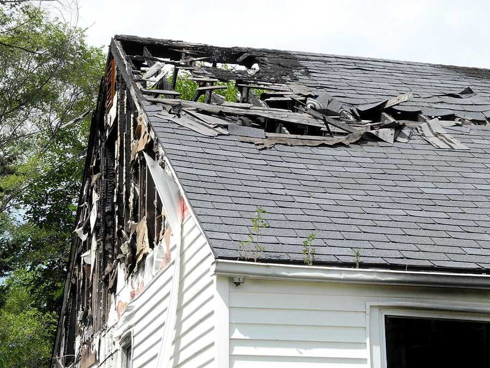 Test fires help scientists protect homes from climate change fueled fires