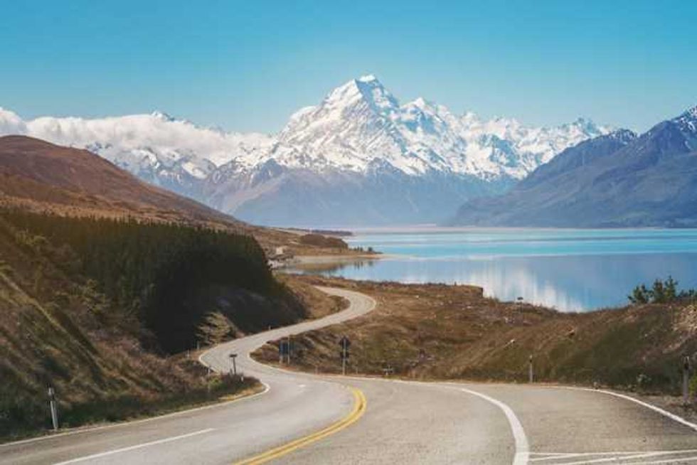 New Zealand’s climate ‘entering uncharted territory’ as greenhouse gases hit record highs