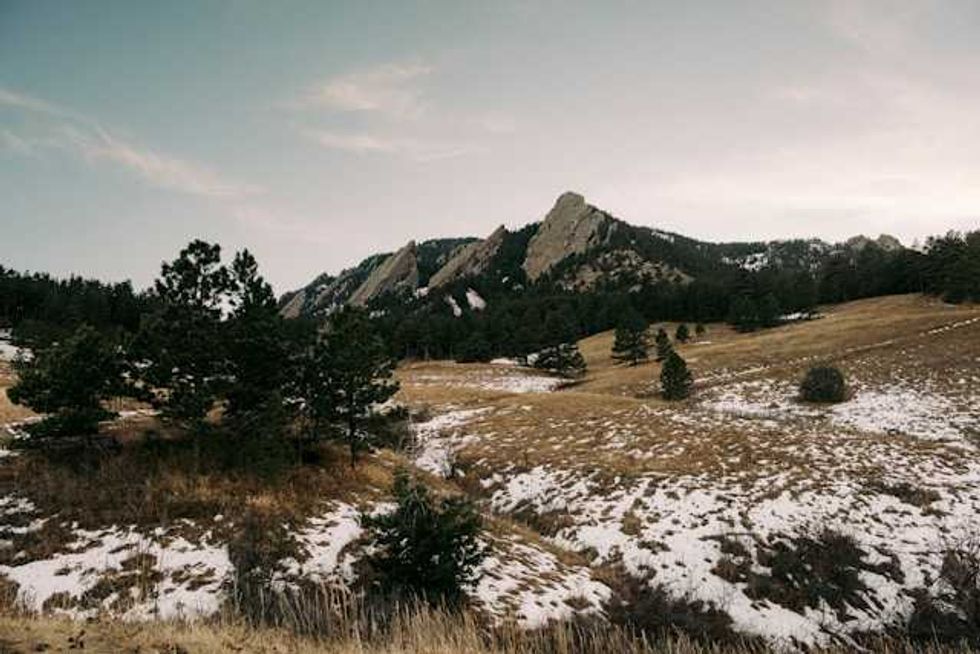 Utah grapples with unprecedented water conditions in the year of the ‘no-pack’