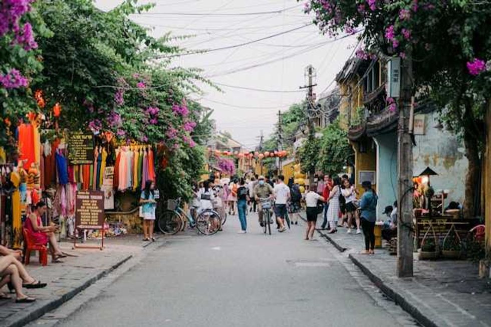 Urban heat islands have solutions; many tropical cities can’t afford them