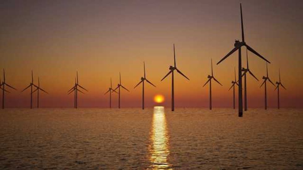 ‘Wait for the clock to run out’: Louisiana offshore wind energy leaders look beyond Trump