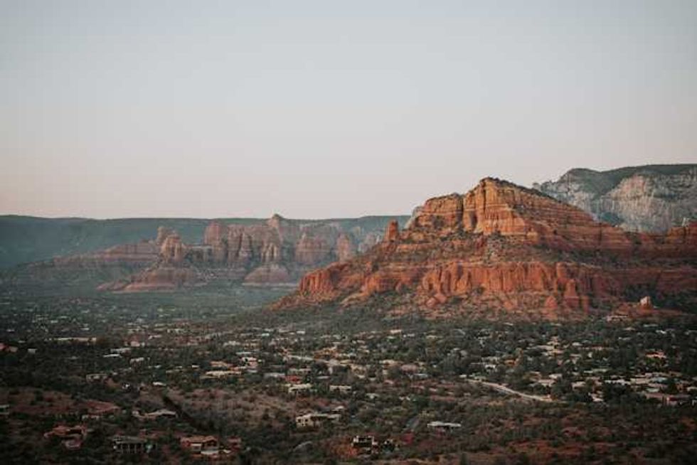 The winter’s snow drought is now a full-blown water crisis