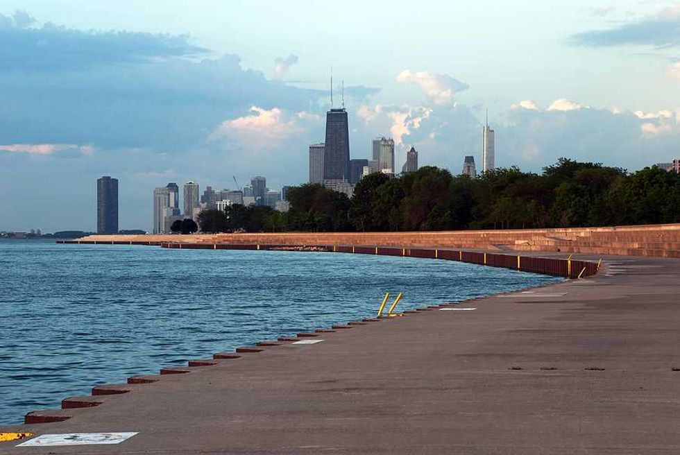 Drought causing ongoing concerns, legislative hearings about Illinois water supply