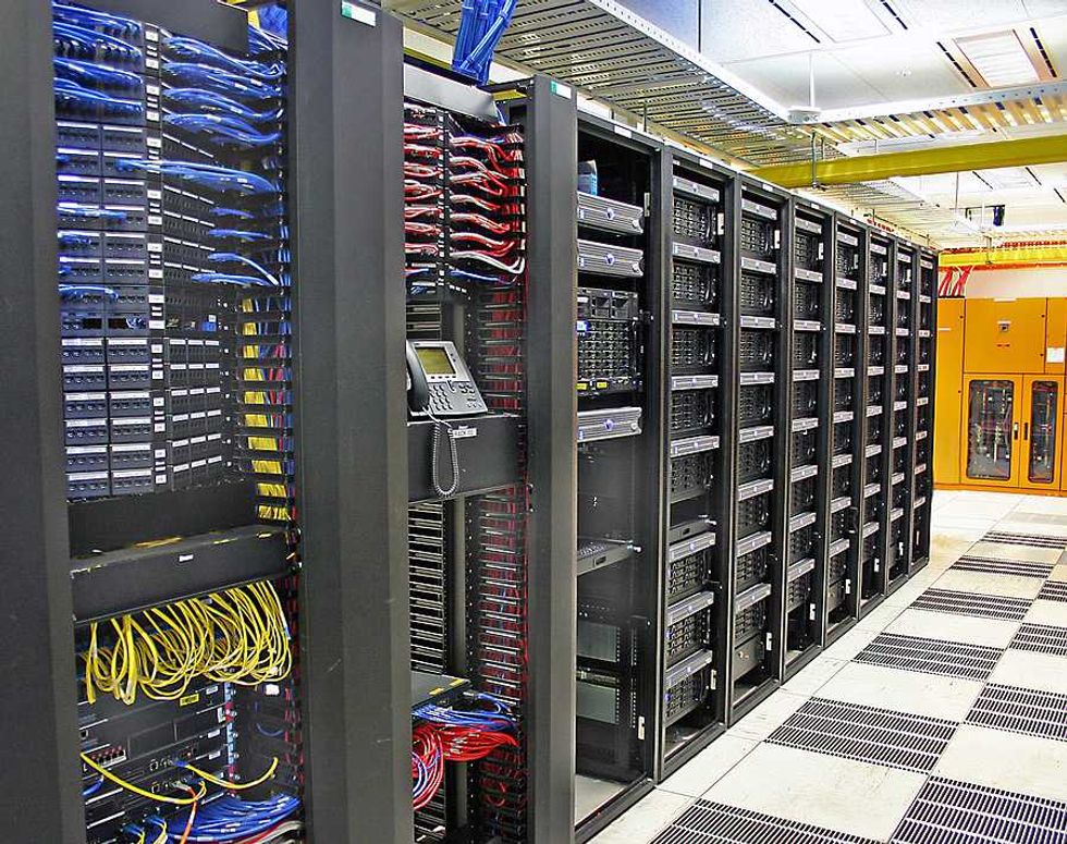 How Google turned its climate program into an AI booster