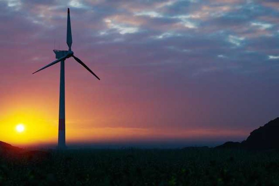 Electricity prices are dropping below zero in Europe. Here’s why that isn’t a good thing