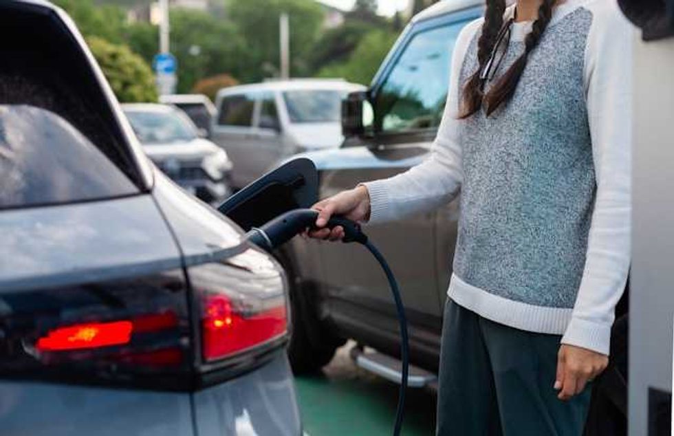 Opinion: Why environmental policy must integrate behavioral change