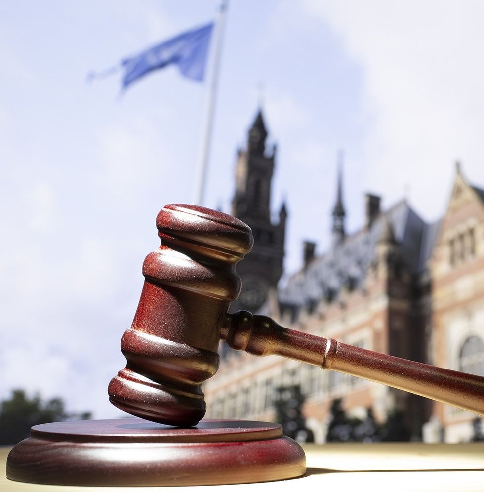 The world court just made it harder for countries to ignore the climate crisis