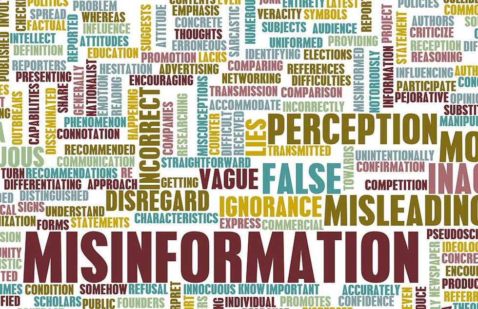 With AI slop, wildfire misinformation is mutating online