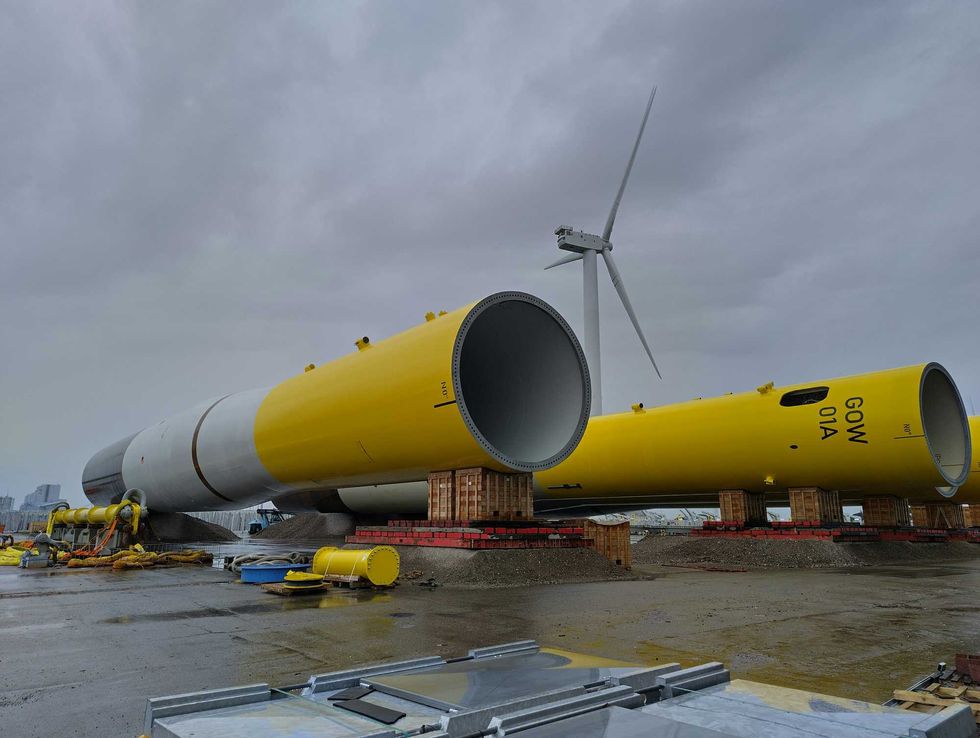 Trump destroyed offshore wind. The Northeast can’t live without it