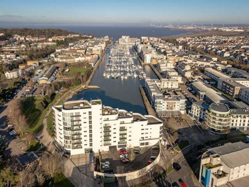 How one German city plans to challenge climate extremes