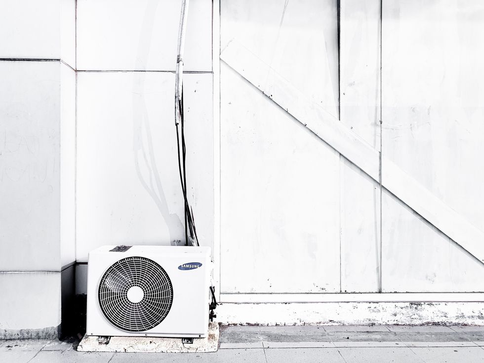 The future of energy efficient air conditioners will reshape HVAC