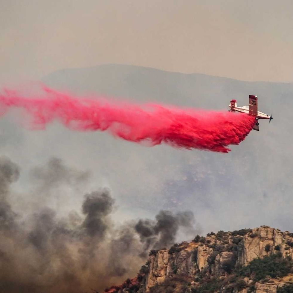 How a ‘perfect storm’ spread fire, heat and smoke across the Northern Hemisphere
