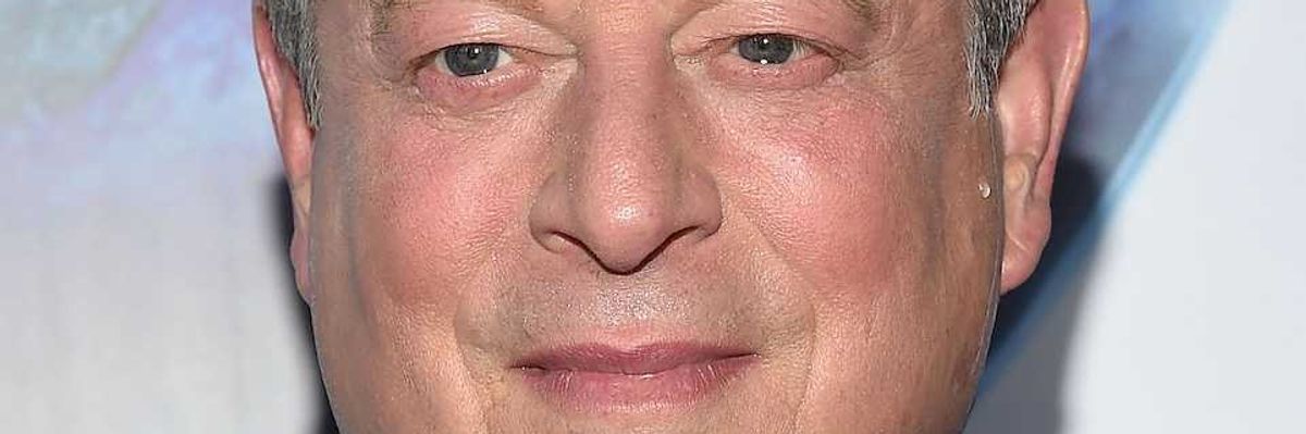 Al Gore