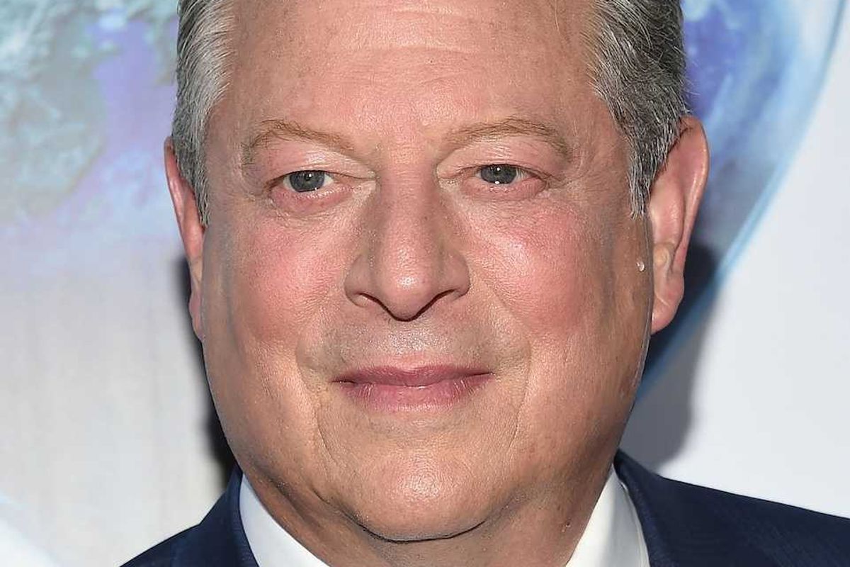 Al Gore