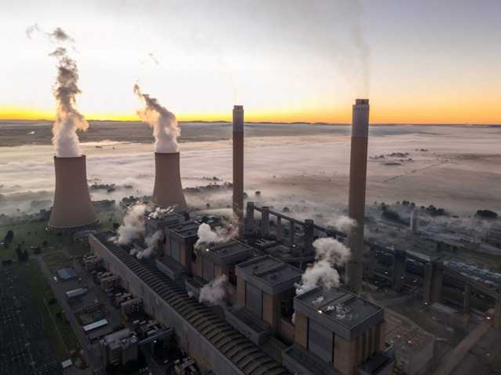 Wisconsin coal terminal to close after 50 years as clean energy saps demand